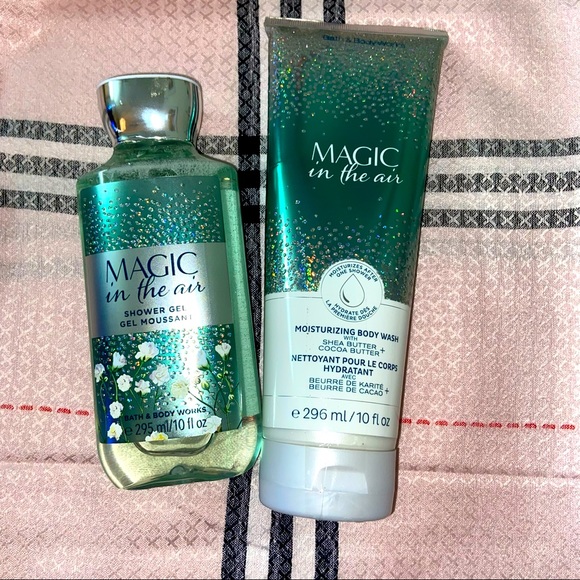 Bath & Body Works Other - Bath & body works, shower gel and body wash 🧴